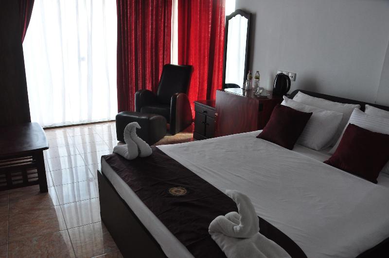 Villa Hotel image