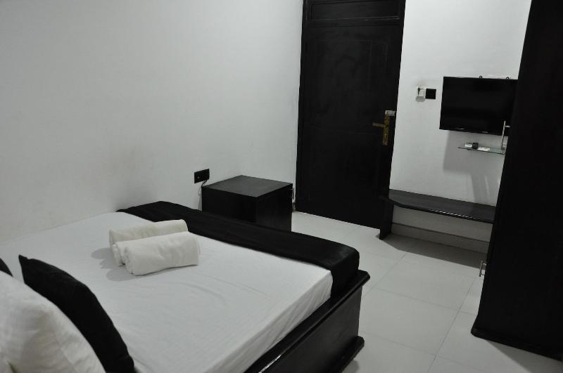 Villa Hotel image