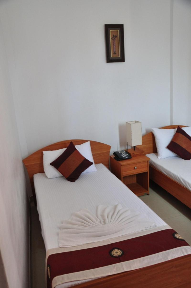 Villa Hotel image
