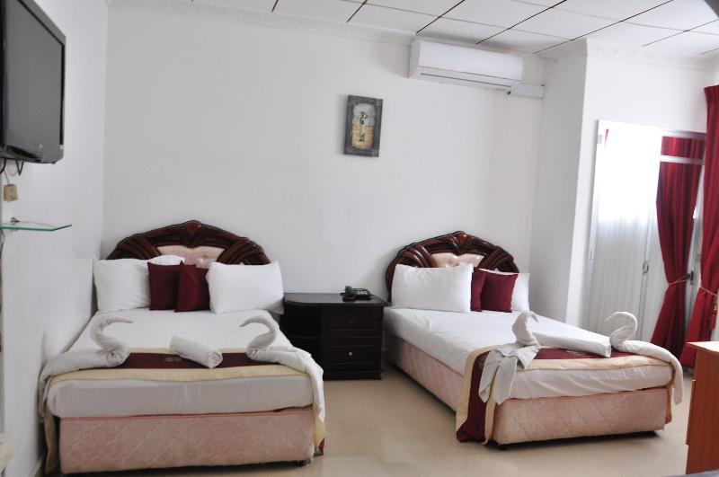 Villa Hotel image