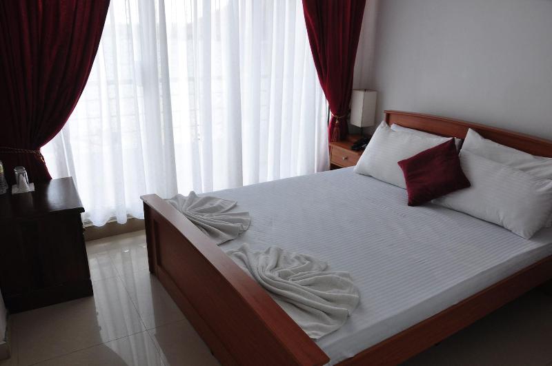 Villa Hotel image