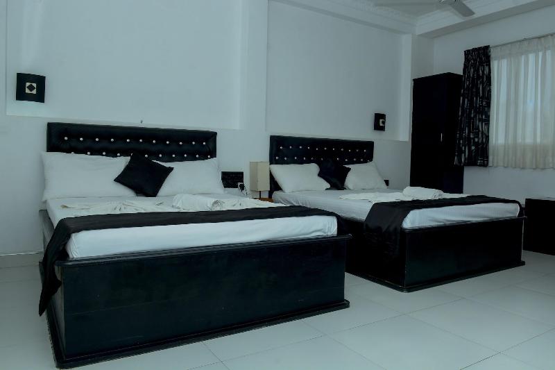 Villa Hotel image