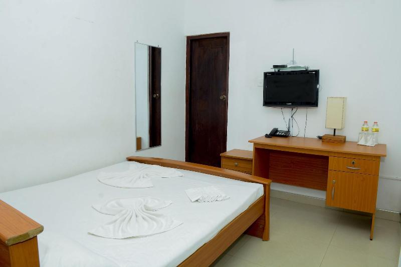Villa Hotel image