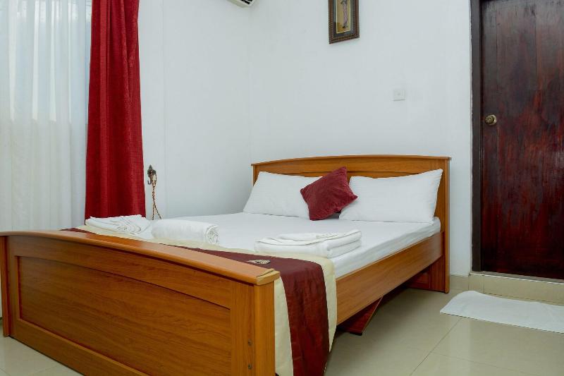 Villa Hotel image