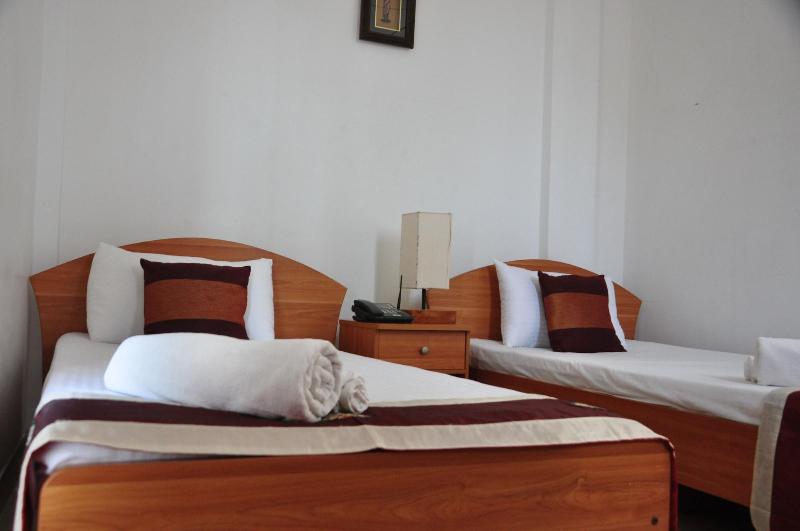 Villa Hotel image