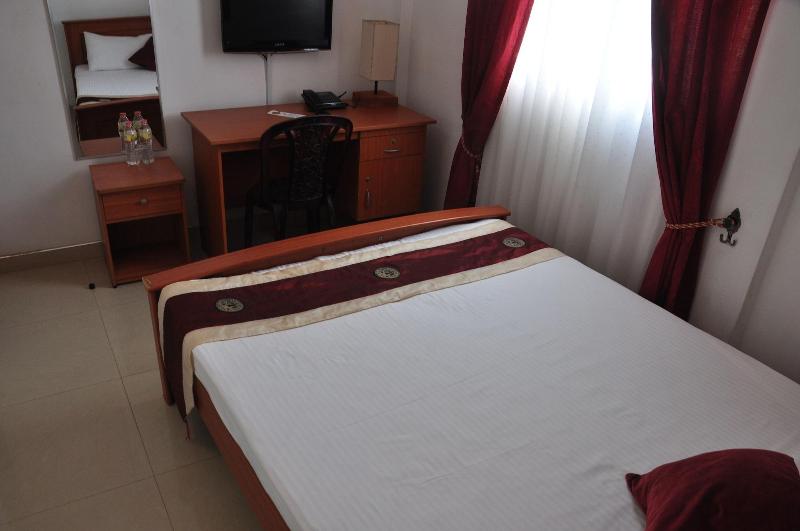 Villa Hotel image