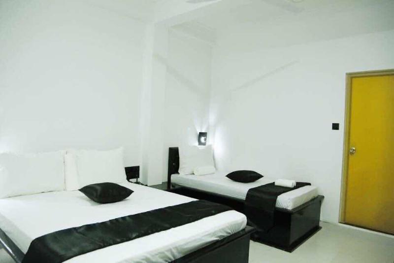 Villa Hotel image