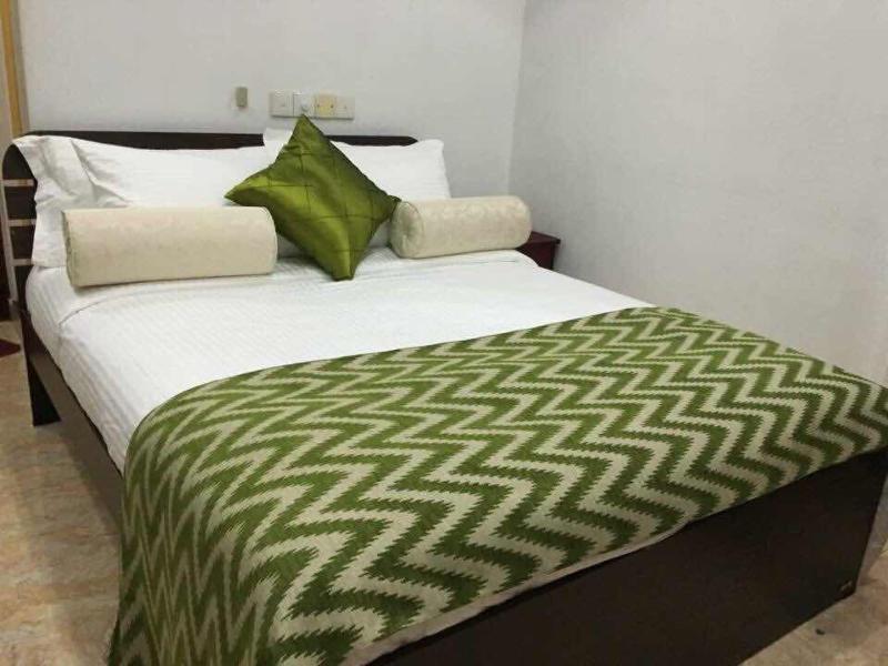 Villa Hotel image