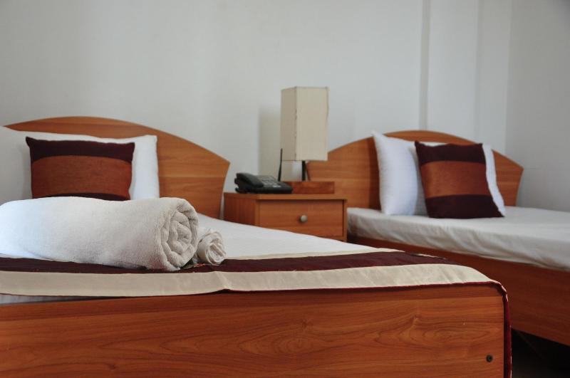 Villa Hotel image