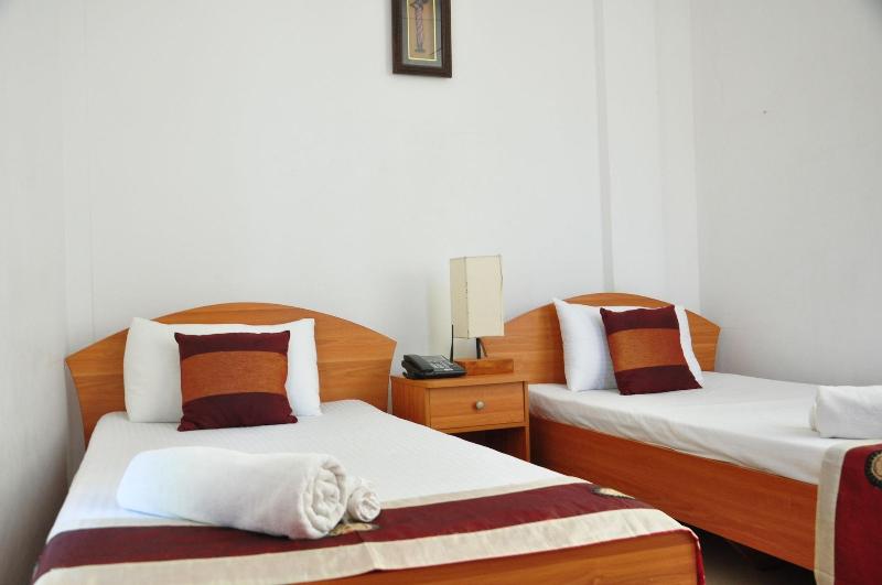 Villa Hotel image