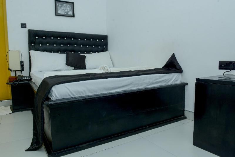 Villa Hotel image