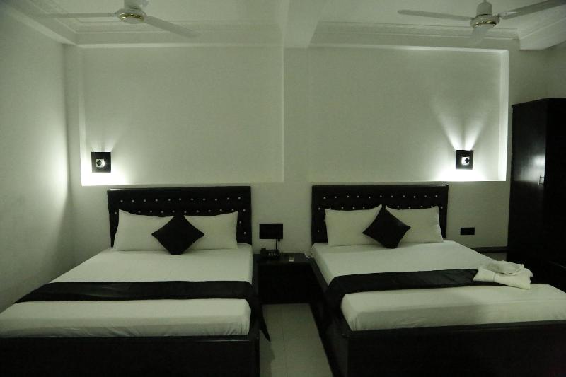 Villa Hotel image