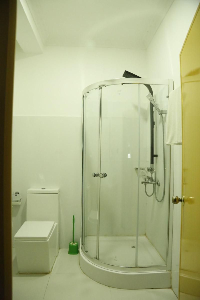 Villa Hotel image