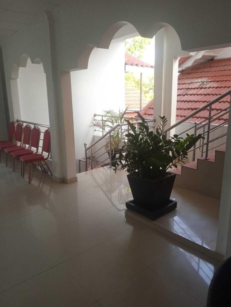 Villa Hotel image