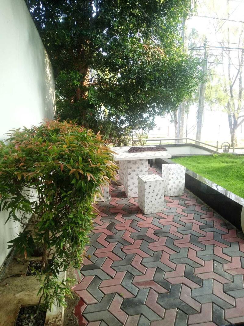 Villa Hotel image