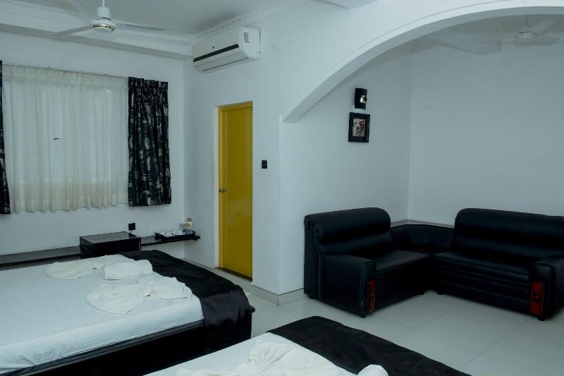 Villa Hotel image
