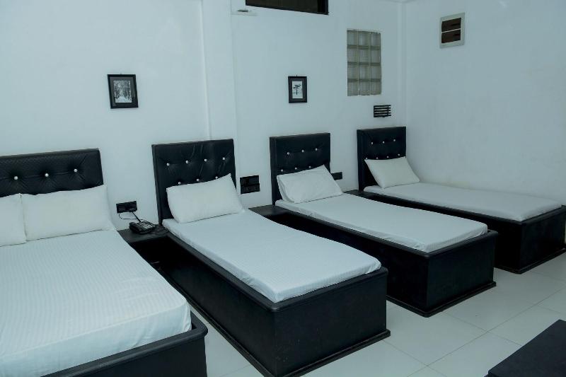 Villa Hotel image