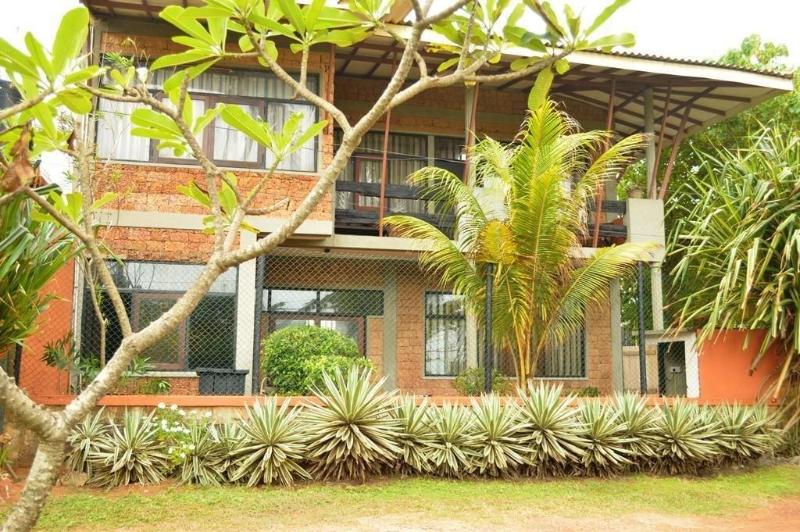 Wild Sands Beach Villa 2