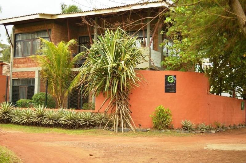Wild Sands Beach Villa 4
