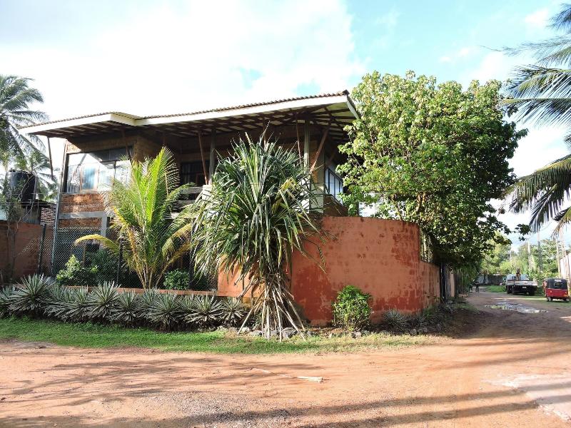 Wild Sands Beach Villa 5