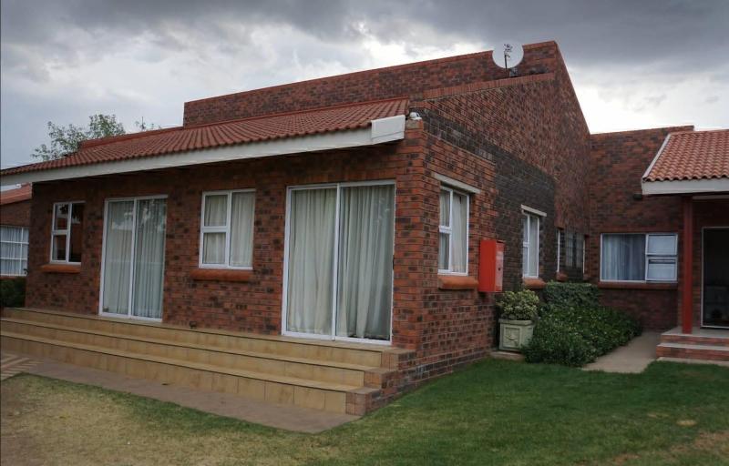 Botleng Guest House image