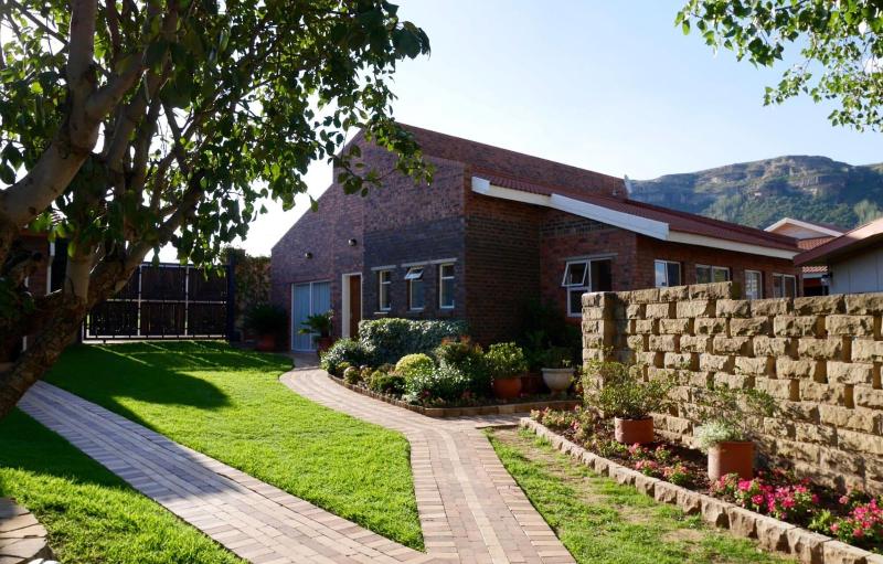 Botleng Guest House image