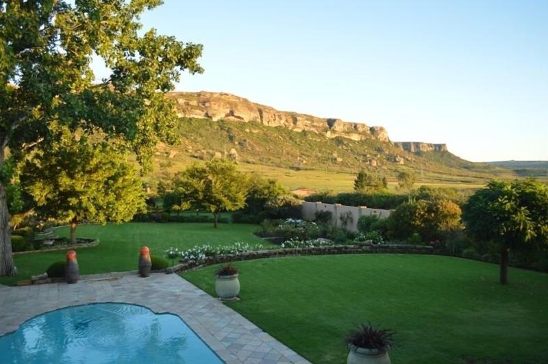 Botleng Guest House image