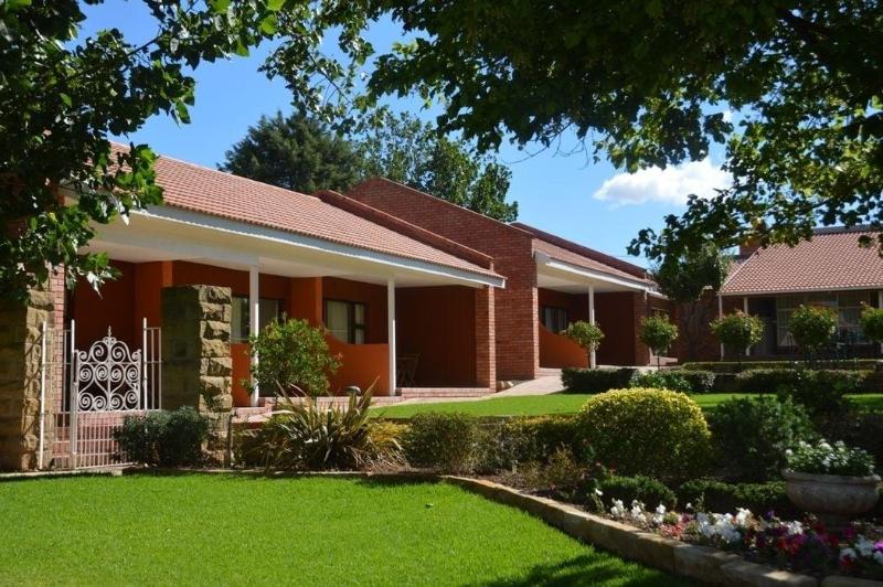 Botleng Guest House image