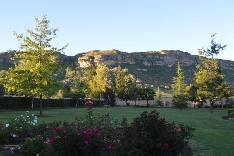 Botleng Guest House image