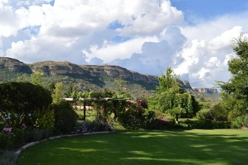 Botleng Guest House image