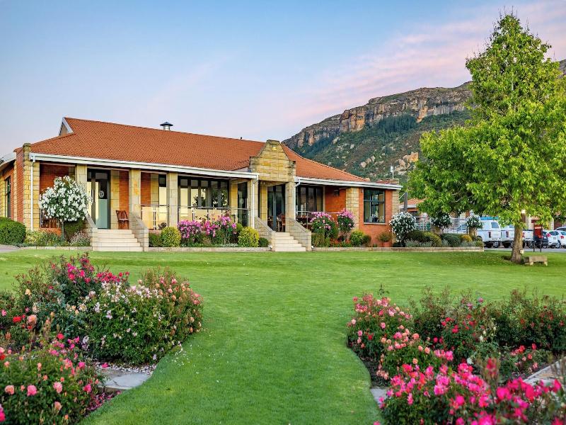 Botleng Guest House image