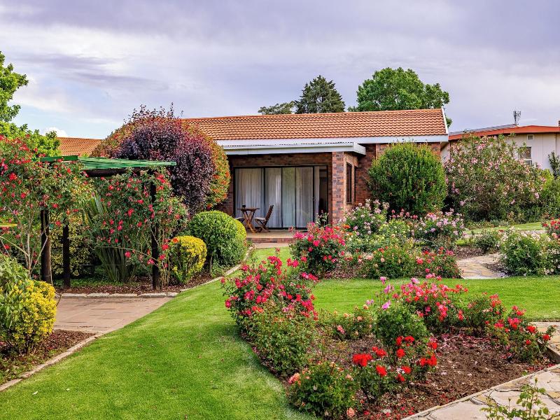 Botleng Guest House image