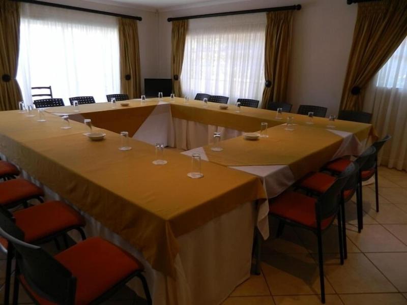 Botleng Guest House image