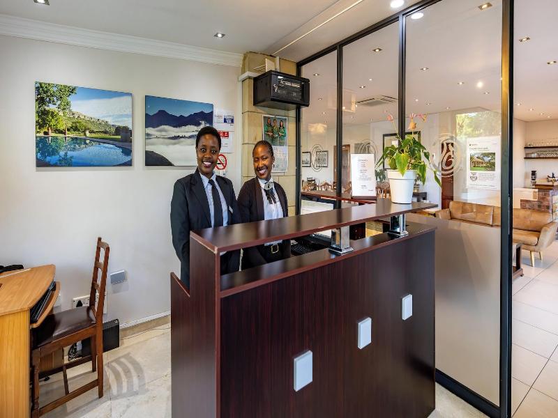 Botleng Guest House image