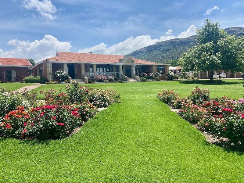 Botleng Guest House image