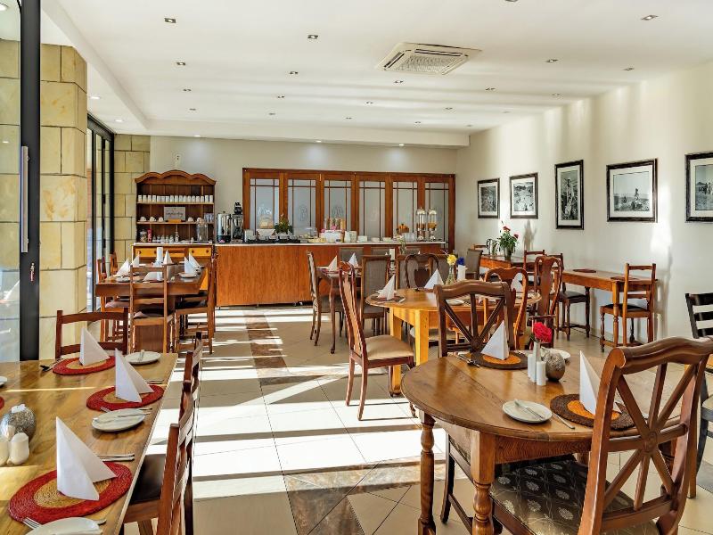 Botleng Guest House image