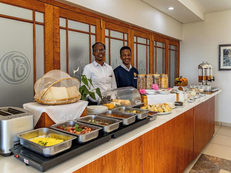 Botleng Guest House image