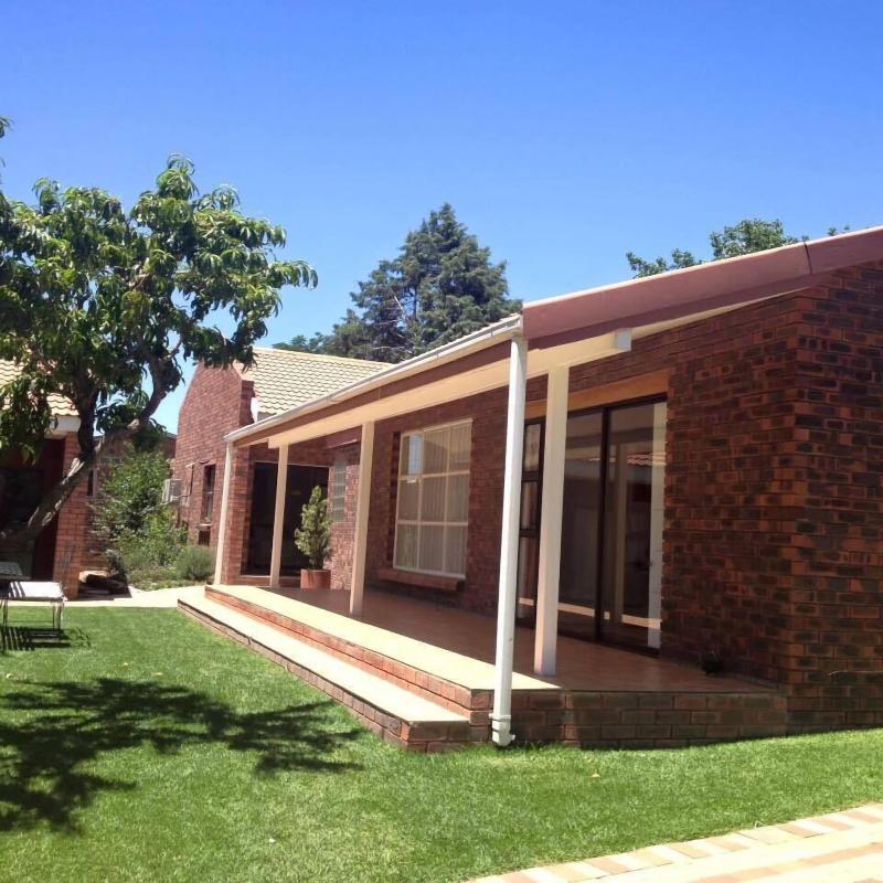 Botleng Guest House image