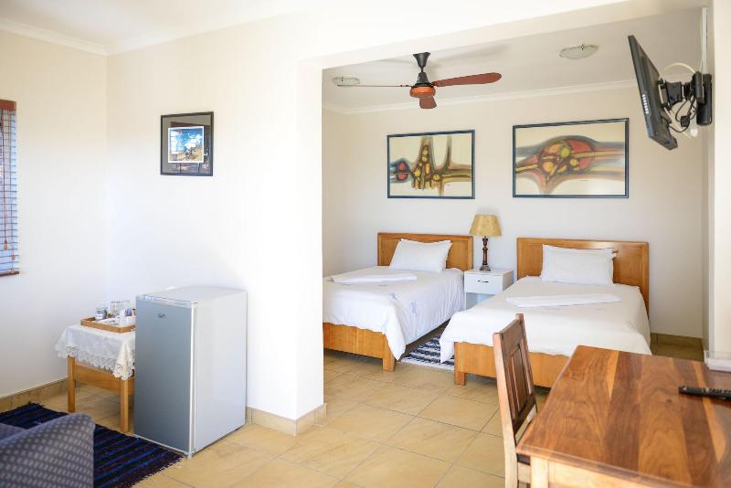Botleng Guest House image