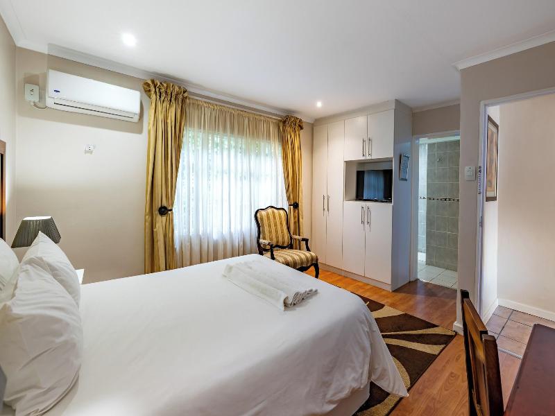 Botleng Guest House image