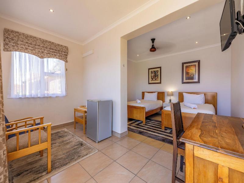 Botleng Guest House image