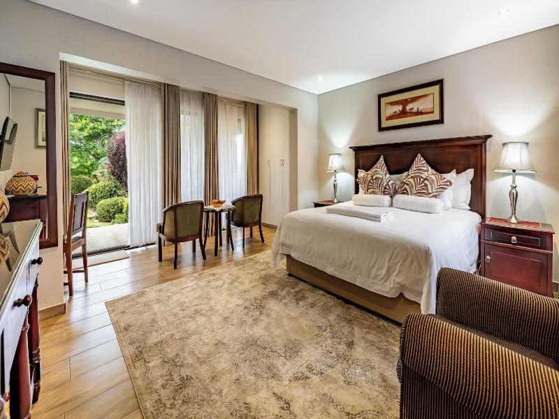 Botleng Guest House image