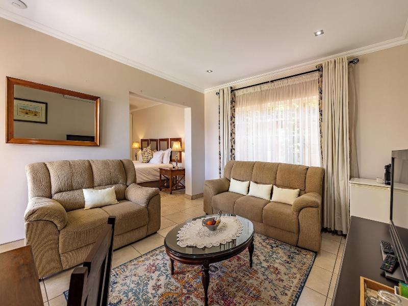 Botleng Guest House image