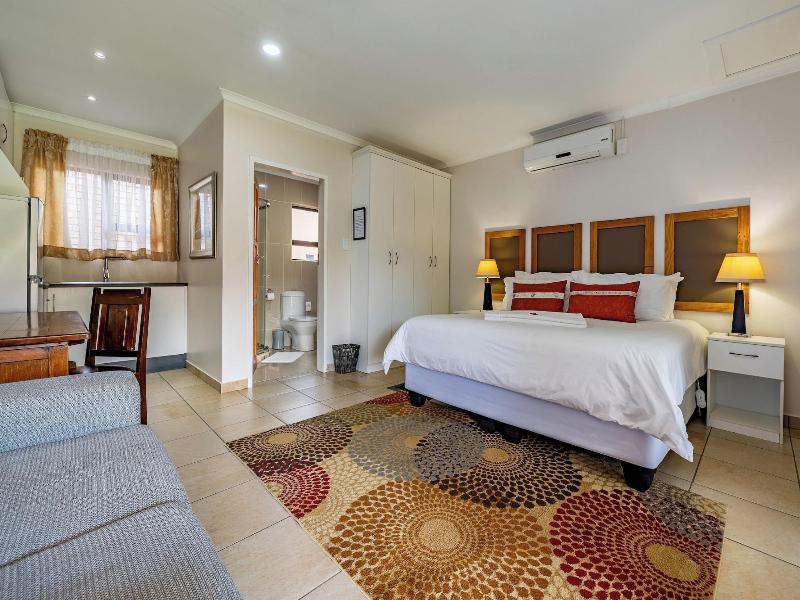 Botleng Guest House image