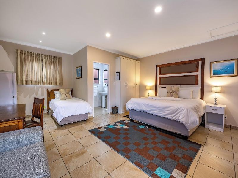 Botleng Guest House image