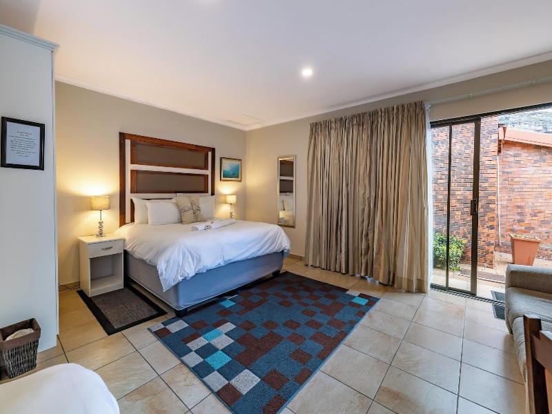 Botleng Guest House image