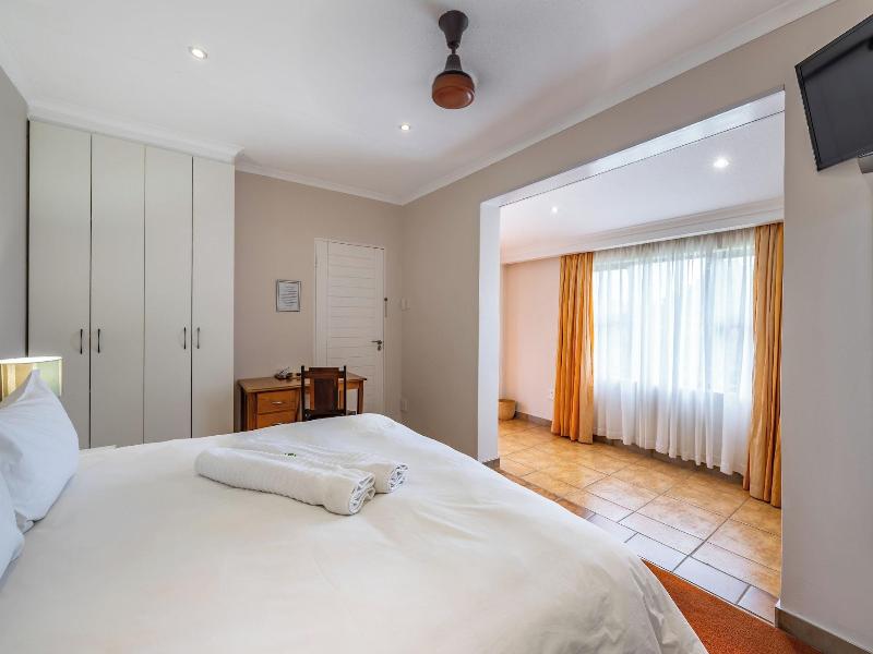 Botleng Guest House image