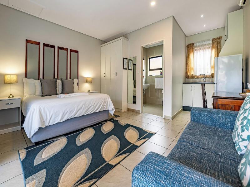 Botleng Guest House image