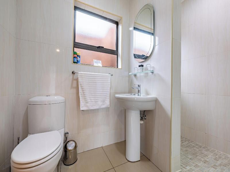 Botleng Guest House image