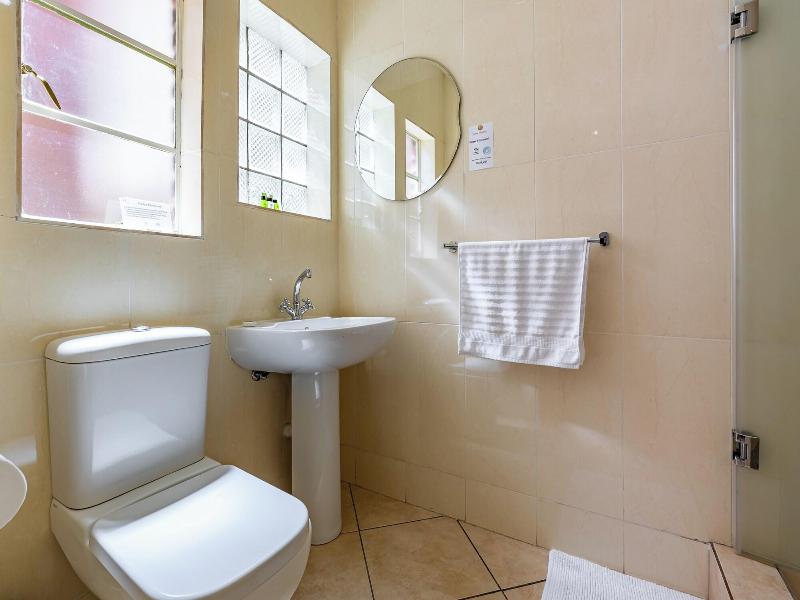 Botleng Guest House image